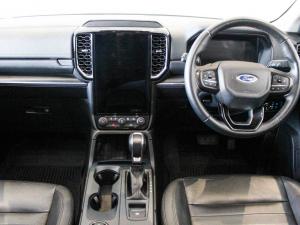 Ford Everest 2.0 BiTurbo 4x4 Sport - Image 15