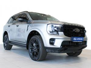 Ford Everest 2.0 BiTurbo 4x4 Sport - Image 1