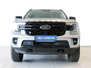 Ford Everest 2.0 BiTurbo 4x4 Sport - Image 2