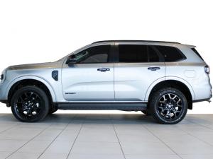 Ford Everest 2.0 BiTurbo 4x4 Sport - Image 4