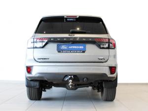 Ford Everest 2.0 BiTurbo 4x4 Sport - Image 6