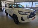 Thumbnail Toyota Hilux 2.4GD-6 single cab Raider manual