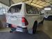 Toyota Hilux 2.4GD-6 single cab Raider manual - Thumbnail 2