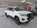 Toyota Hilux 2.8GD-6 double cab 4x4 Legend 50 auto - Thumbnail 1