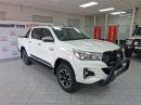 Thumbnail Toyota Hilux 2.8GD-6 double cab 4x4 Legend 50 auto