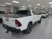 Toyota Hilux 2.8GD-6 double cab 4x4 Legend 50 auto - Thumbnail 2