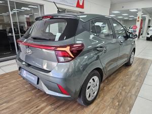 Hyundai Grand i10 1.0 Premium hatch - Image 2
