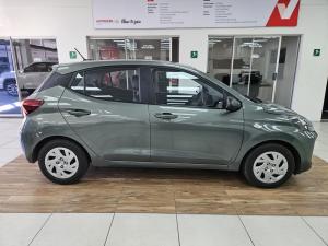 Hyundai Grand i10 1.0 Premium hatch - Image 3