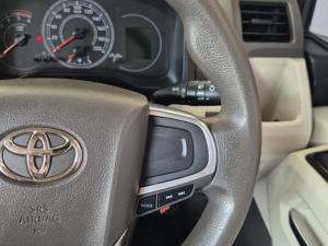 Toyota Quantum 2.8 SLWB bus 14-seater GL manual - Image 10
