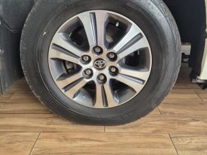 Toyota Quantum 2.8 SLWB bus 14-seater GL manual - Image 15