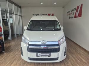 Toyota Quantum 2.8 SLWB bus 14-seater GL manual - Image 4