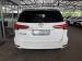 Toyota Fortuner 2.4GD-6 manual - Thumbnail 5