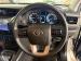 Toyota Fortuner 2.4GD-6 manual - Thumbnail 8