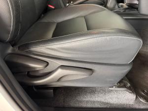 Toyota Fortuner 2.4GD-6 manual - Image 14