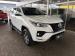 Toyota Fortuner 2.4GD-6 manual - Thumbnail 1