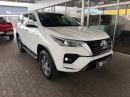 Thumbnail Toyota Fortuner 2.4GD-6 manual