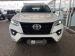 Toyota Fortuner 2.4GD-6 manual - Thumbnail 4