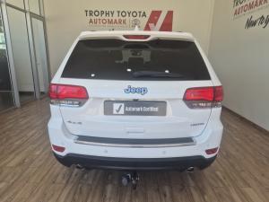 Jeep Grand Cherokee 3.6L Limited - Image 5