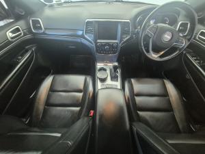 Jeep Grand Cherokee 3.6L Limited - Image 6