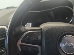 Jeep Grand Cherokee 3.6L Limited - Image 9