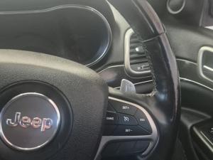 Jeep Grand Cherokee 3.6L Limited - Image 10