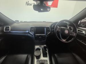 Jeep Grand Cherokee 3.6L Limited - Image 13