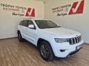 Thumbnail Jeep Grand Cherokee 3.6L Limited