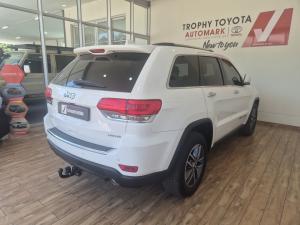Jeep Grand Cherokee 3.6L Limited - Image 2