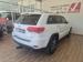 Jeep Grand Cherokee 3.6L Limited - Thumbnail 2