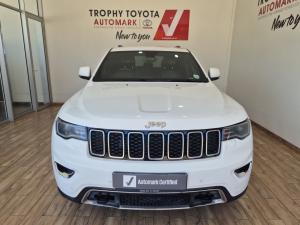 Jeep Grand Cherokee 3.6L Limited - Image 4