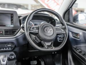 Toyota Starlet 1.5 XS auto - Image 8