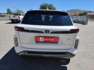 Toyota Urban Cruiser 1.5 XR auto - Image 5