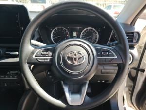 Toyota Urban Cruiser 1.5 XR auto - Image 8