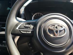 Toyota Urban Cruiser 1.5 XR auto - Image 9
