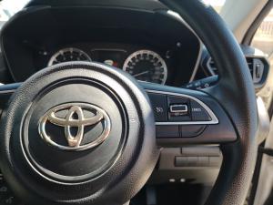 Toyota Urban Cruiser 1.5 XR auto - Image 10