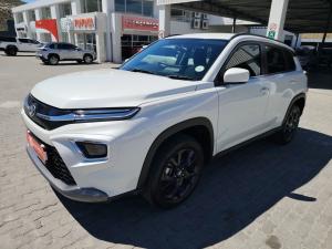 Toyota Urban Cruiser 1.5 XR auto - Image 19
