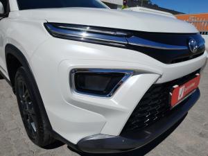 Toyota Urban Cruiser 1.5 XR auto - Image 22