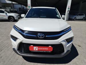 Toyota Urban Cruiser 1.5 XR auto - Image 4