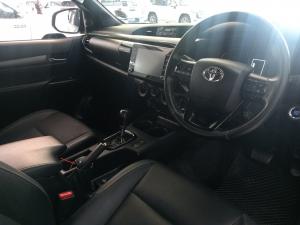 Toyota Hilux 2.8GD-6 Xtra cab 4x4 Legend auto - Image 6