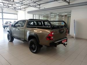 Toyota Hilux 2.8GD-6 Xtra cab 4x4 Legend auto - Image 9