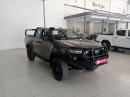 Thumbnail Toyota Hilux 2.8GD-6 Xtra cab 4x4 Legend auto