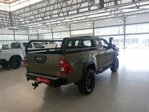 Toyota Hilux 2.8GD-6 Xtra cab 4x4 Legend auto - Image 2