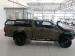 Toyota Hilux 2.8GD-6 Xtra cab 4x4 Legend auto - Thumbnail 3