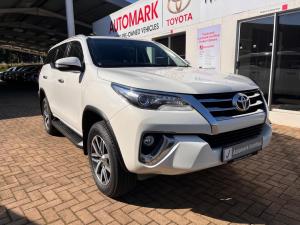 Toyota Fortuner 2.8GD-6 4x4 auto - Image 1