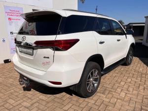 Toyota Fortuner 2.8GD-6 4x4 auto - Image 2