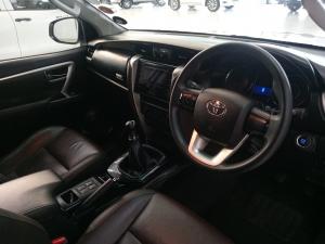Toyota Fortuner 2.4GD-6 - Image 6