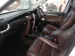 Toyota Fortuner 2.4GD-6 - Image 7