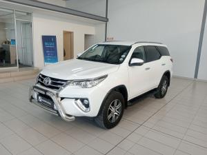 Toyota Fortuner 2.4GD-6 - Image 8