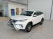 Toyota Fortuner 2.4GD-6 - Thumbnail 8
