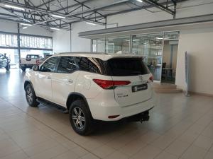 Toyota Fortuner 2.4GD-6 - Image 9